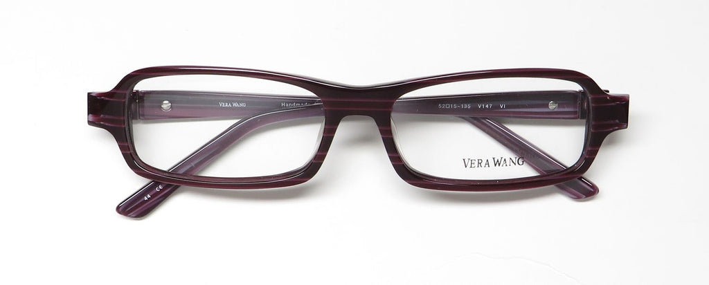 Vera Wang V147 Eyeglasses
