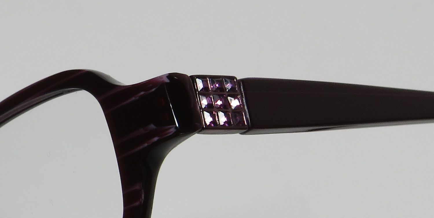 Vera Wang V147 Eyeglasses