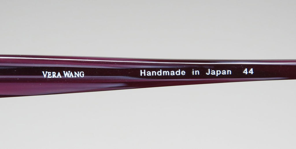 Vera Wang V147 Eyeglasses