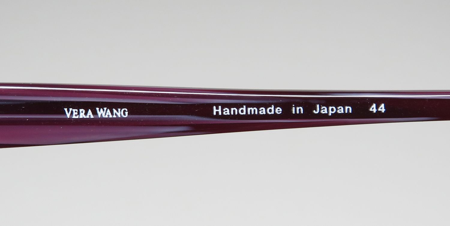 Vera Wang V147 Eyeglasses