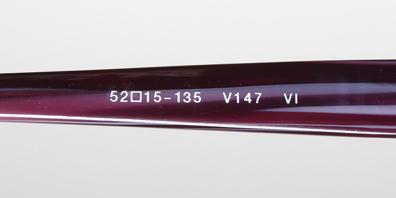 Vera Wang V147 Eyeglasses