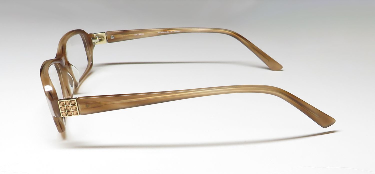 Vera Wang V147 Eyeglasses