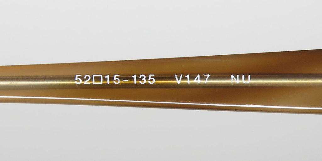 Vera Wang V147 Eyeglasses