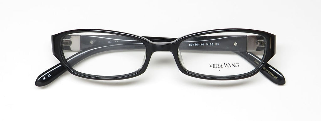 Vera Wang V165 Eyeglasses
