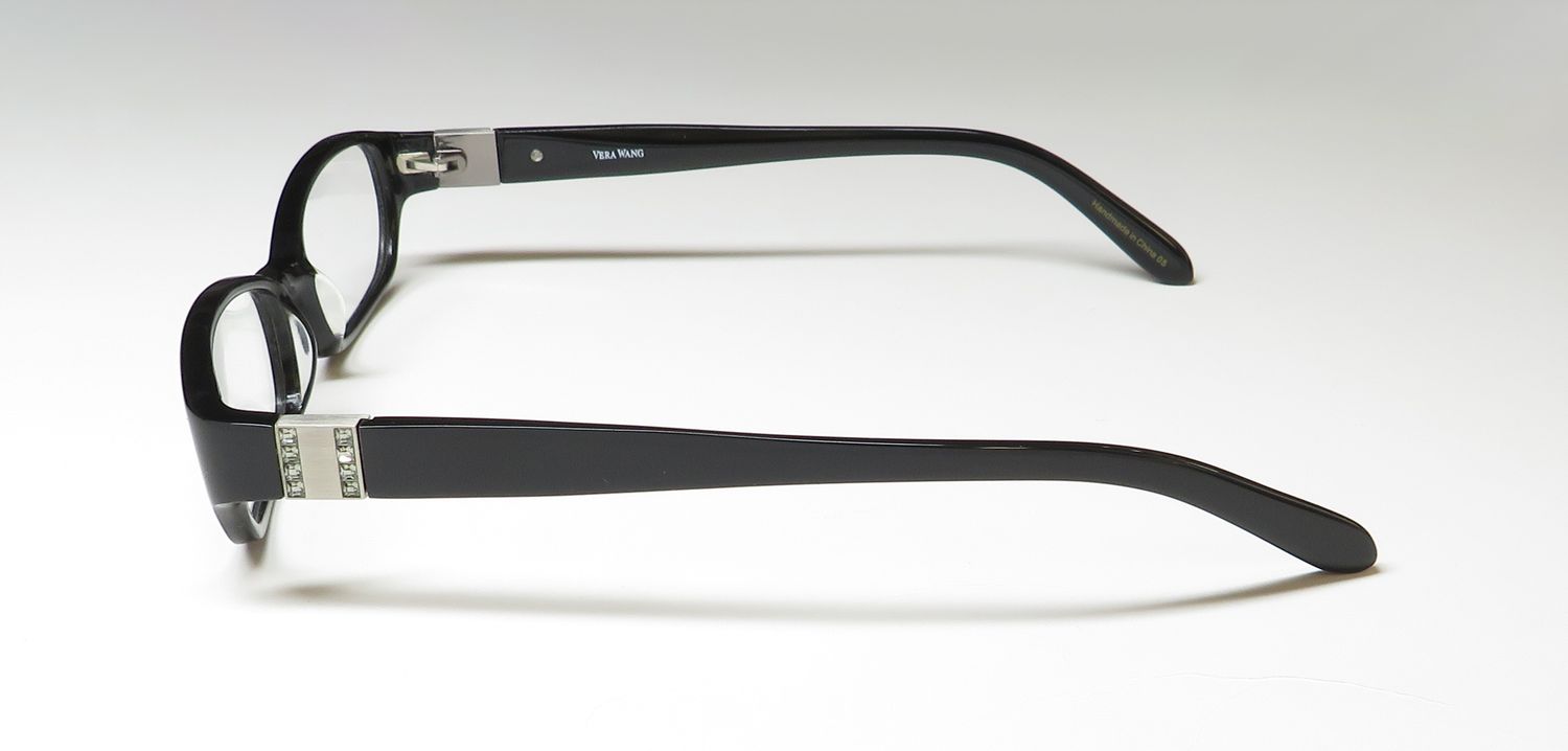 Vera Wang V165 Eyeglasses