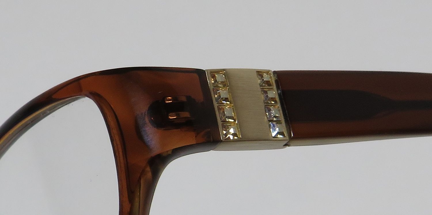 Vera Wang V165 Eyeglasses