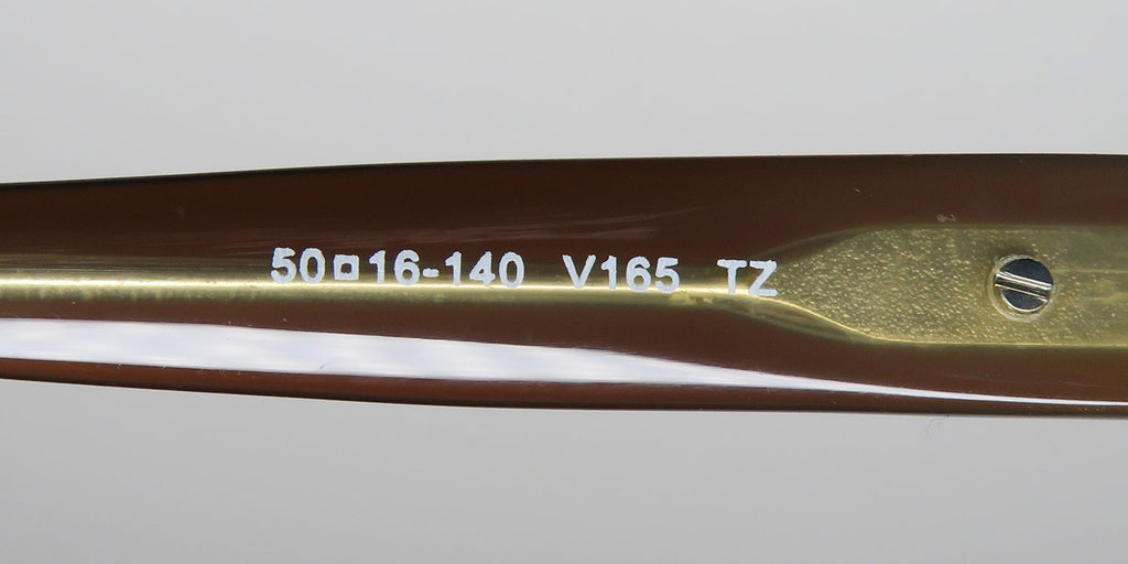 Vera Wang V165 Eyeglasses