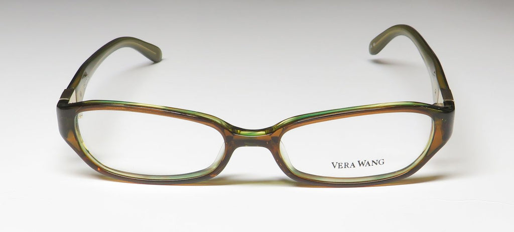 Vera Wang V165 Eyeglasses