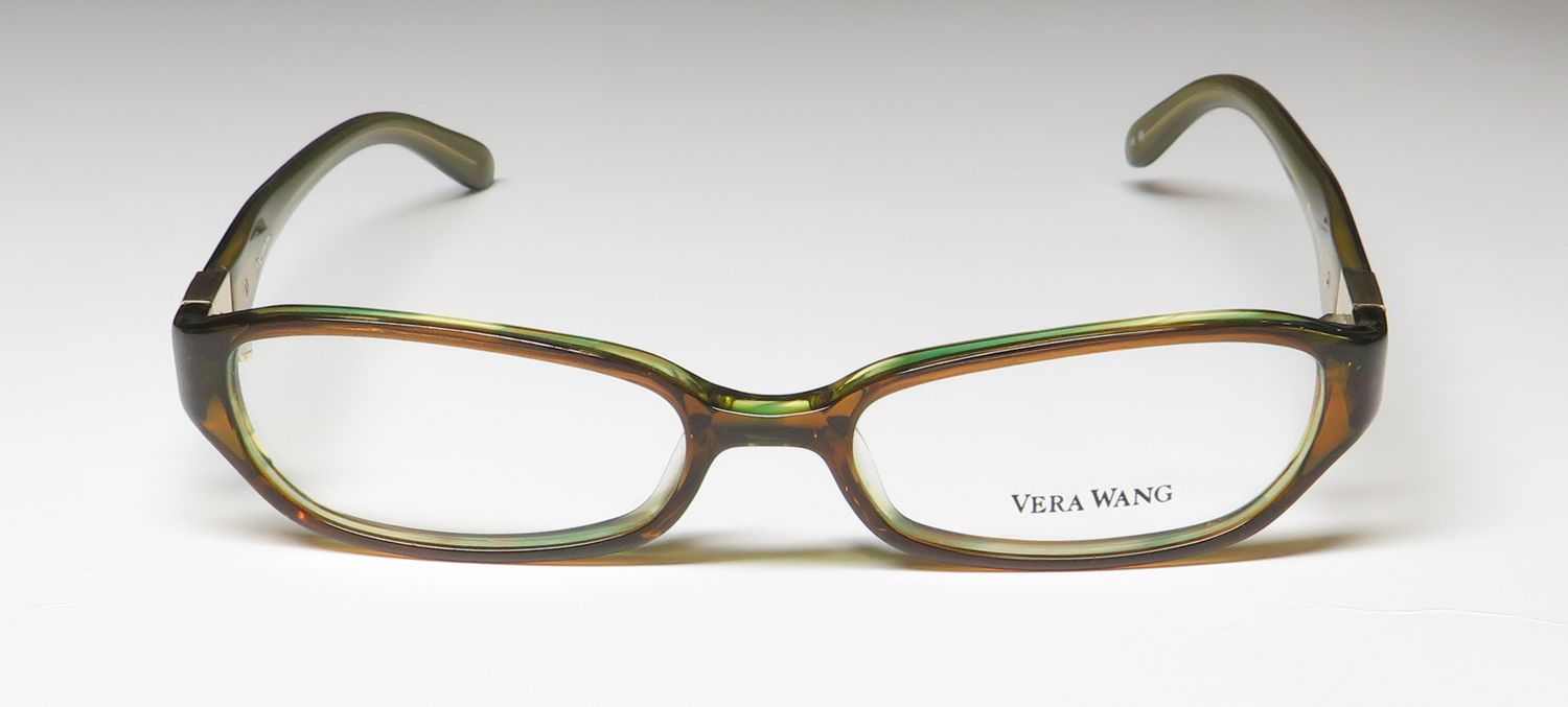 Vera Wang V165 Eyeglasses
