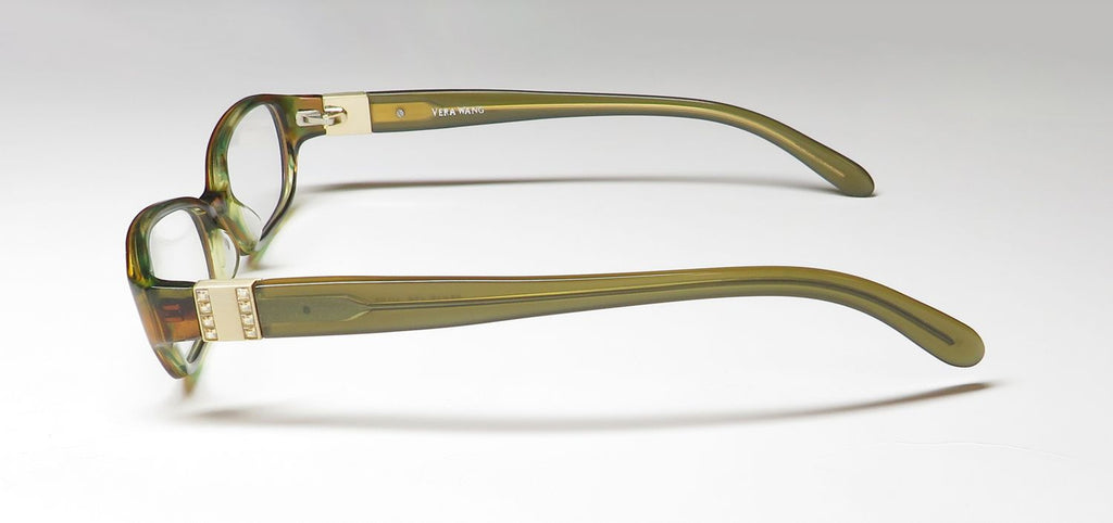 Vera Wang V165 Eyeglasses