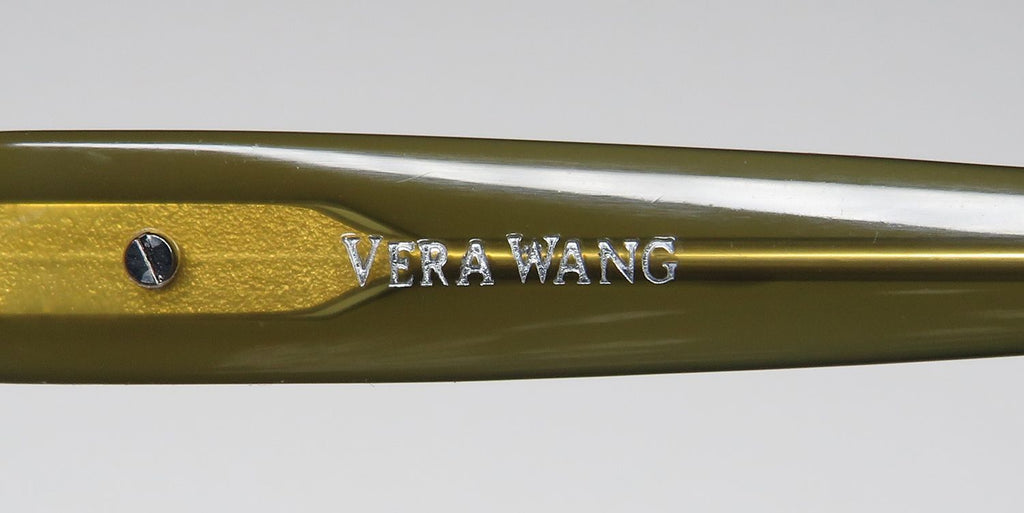 Vera Wang V165 Eyeglasses