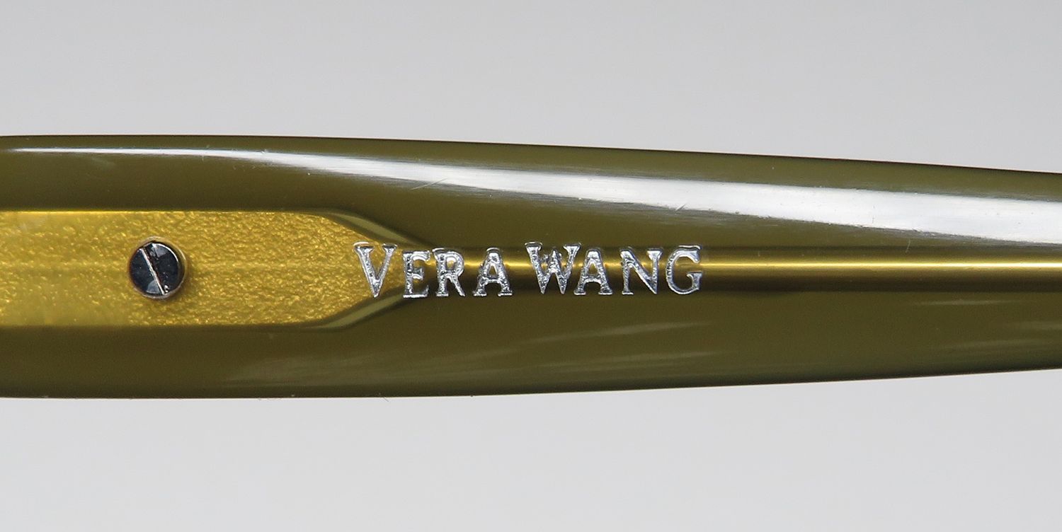 Vera Wang V165 Eyeglasses