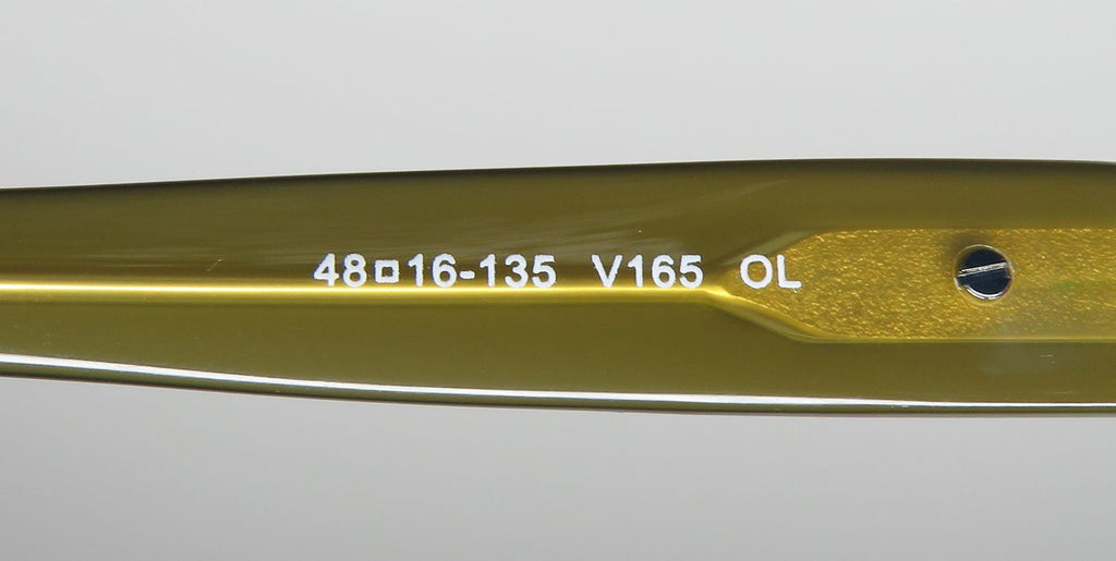 Vera Wang V165 Eyeglasses