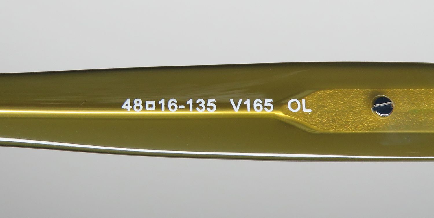 Vera Wang V165 Eyeglasses