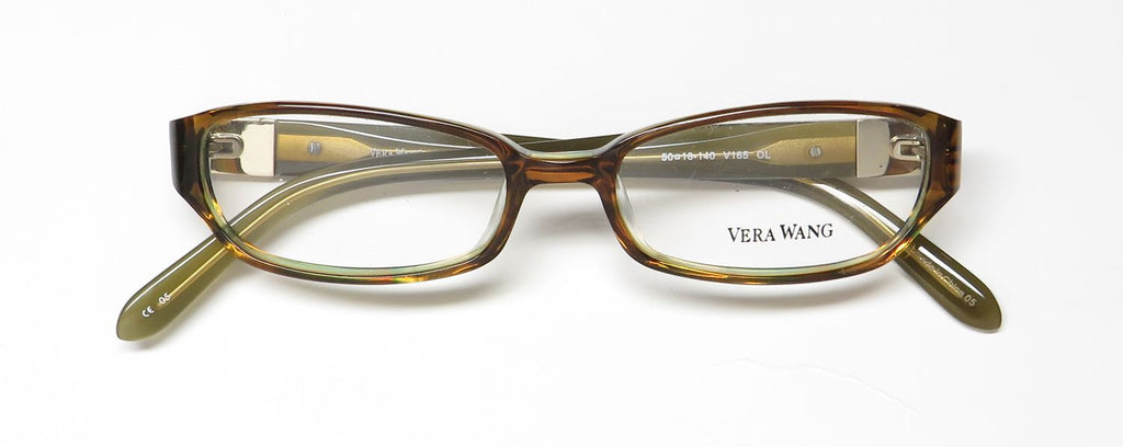 Vera Wang V165 Eyeglasses