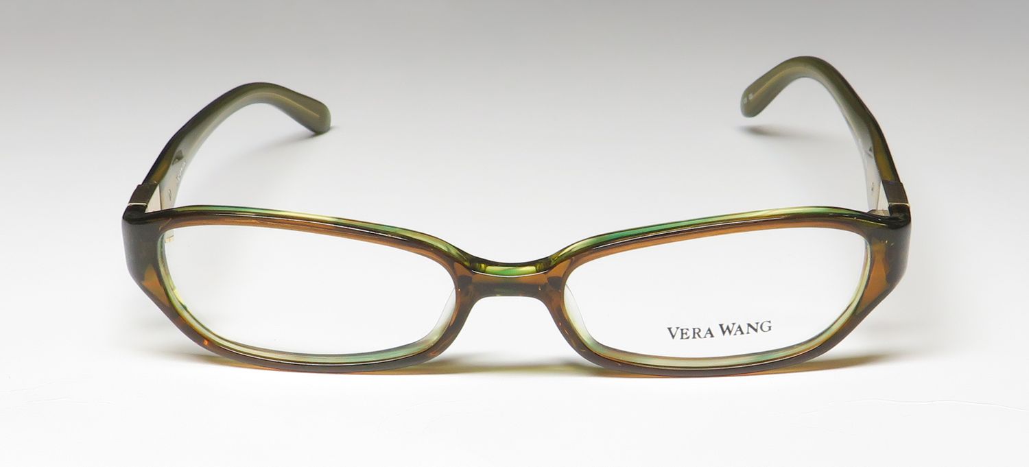 Vera Wang V165 Eyeglasses