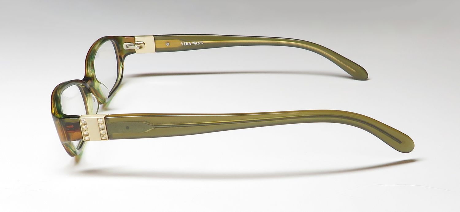 Vera Wang V165 Eyeglasses