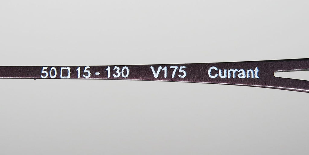 Vera Wang V175 Eyeglasses