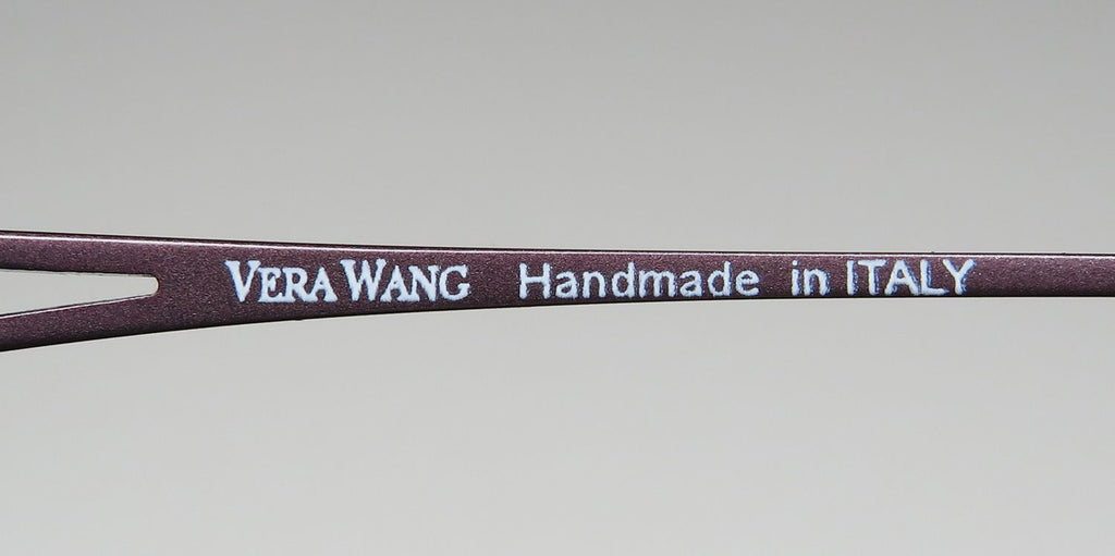 Vera Wang V175 Eyeglasses
