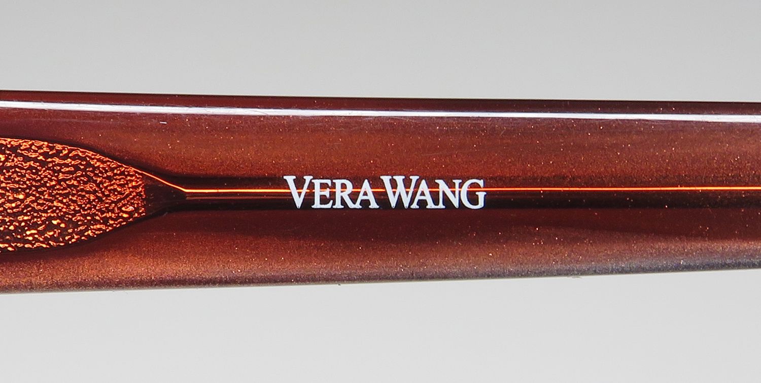 Vera Wang V145 Eyeglasses