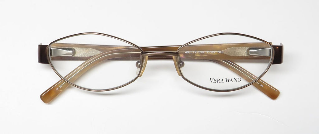 Vera Wang V145 Eyeglasses