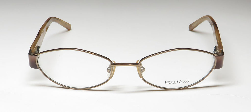 Vera Wang V145 Eyeglasses