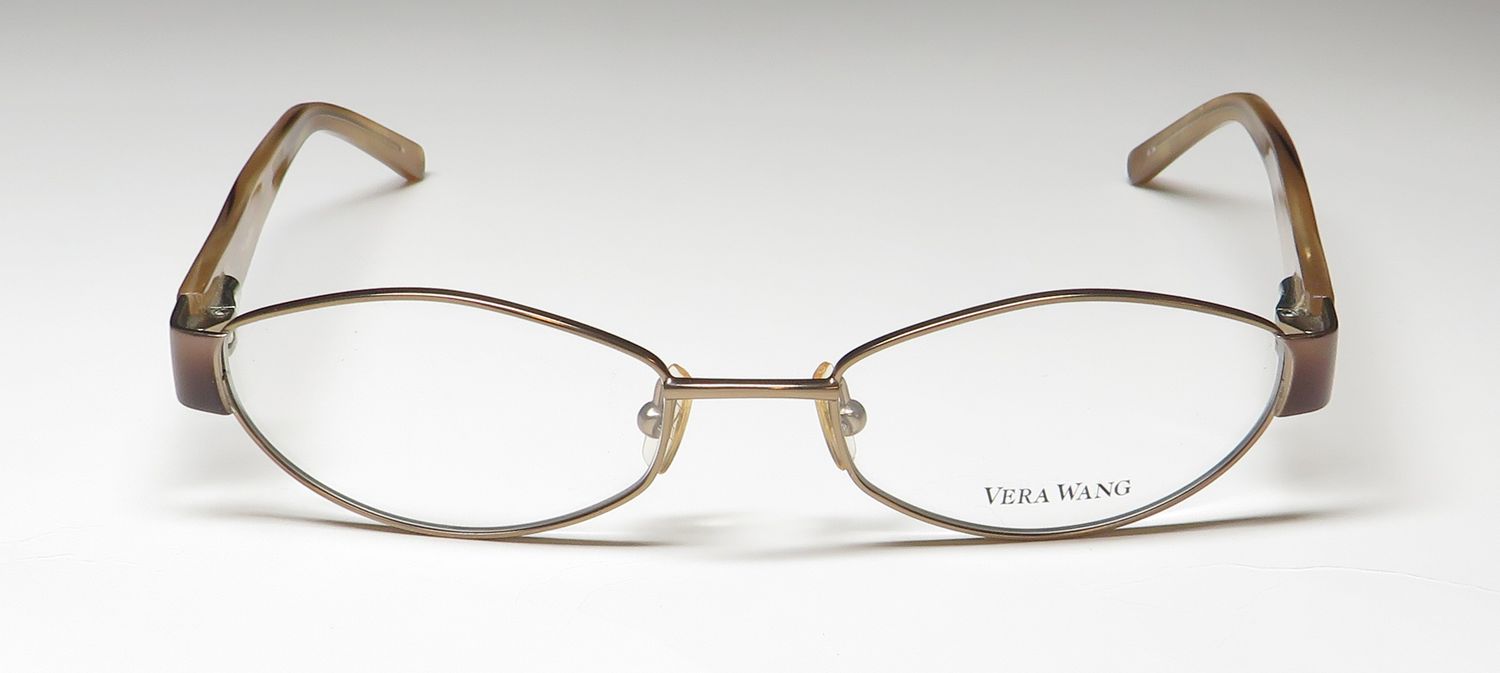 Vera Wang V145 Eyeglasses