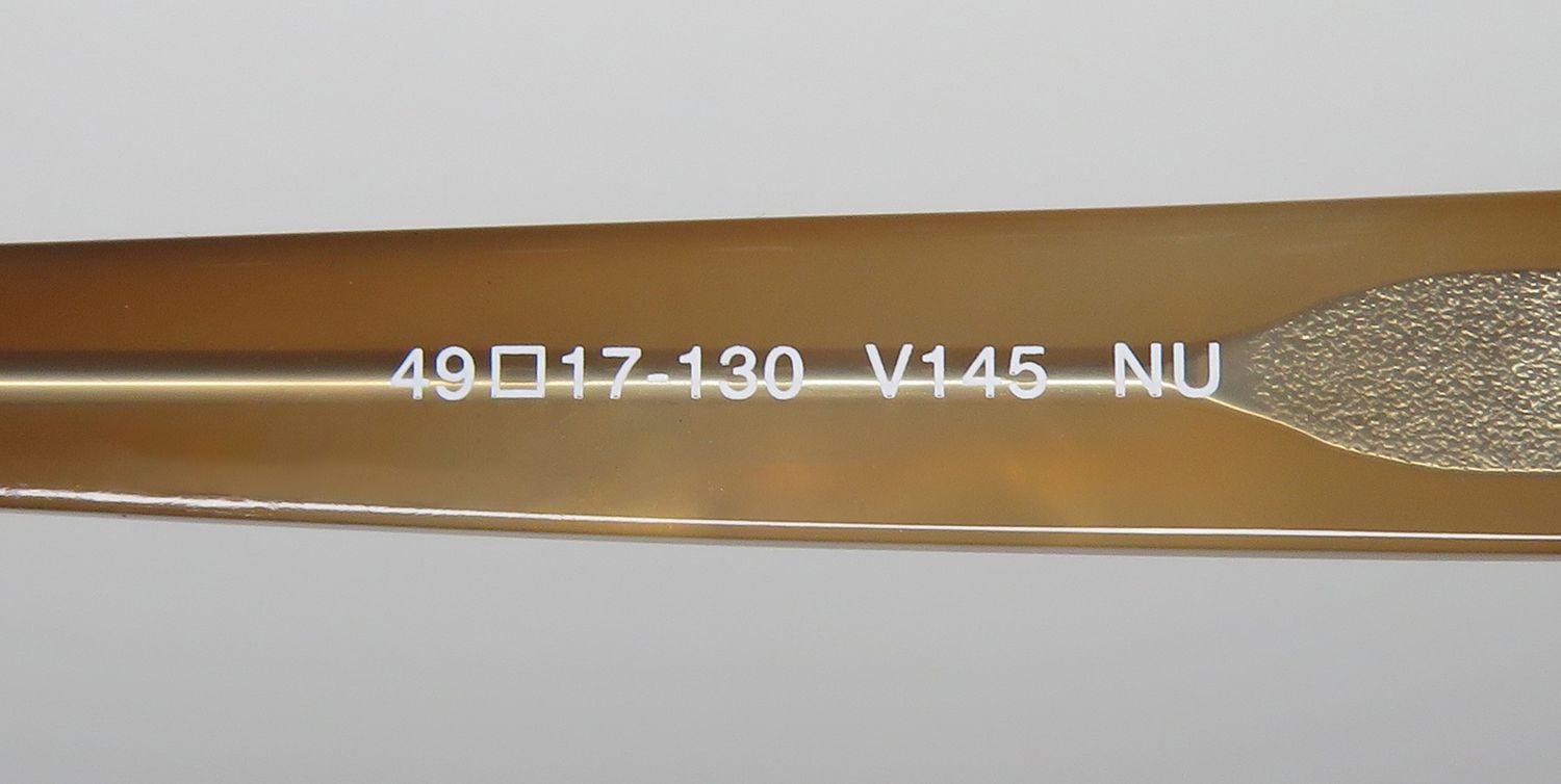 Vera Wang V145 Eyeglasses