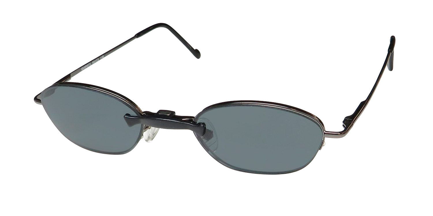 Elite Eyewear Clever Clip 106 Eyeglasses