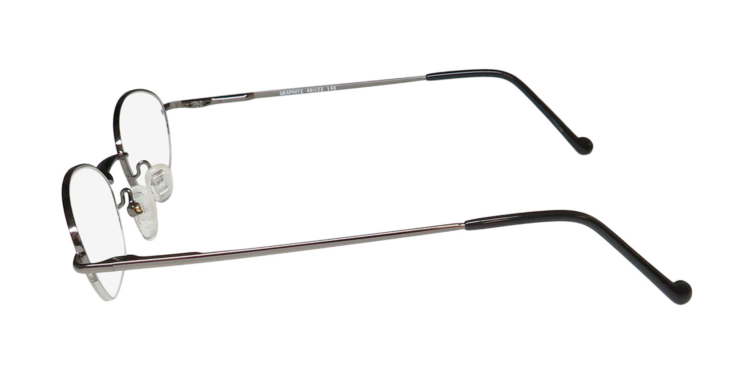 Elite Eyewear Clever Clip 106 Eyeglasses