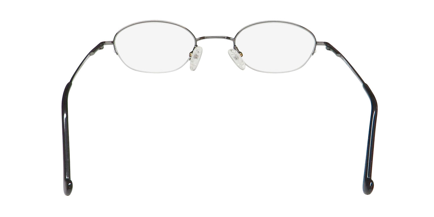 Elite Eyewear Clever Clip 106 Eyeglasses