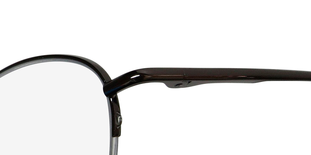 Elite Eyewear Clever Clip 106 Eyeglasses