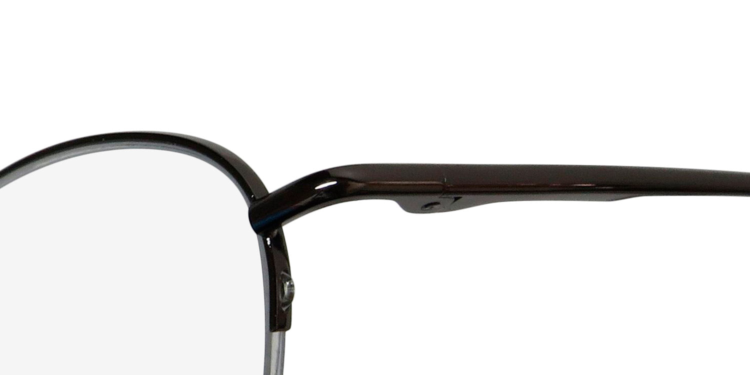Elite Eyewear Clever Clip 106 Eyeglasses