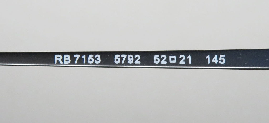 Ray-Ban 7153 Eyeglasses