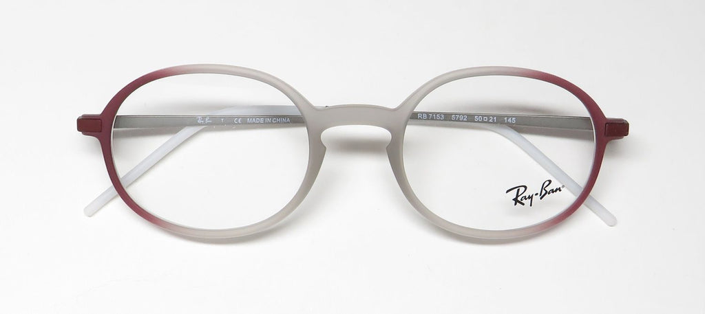 Ray-Ban 7153 Eyeglasses