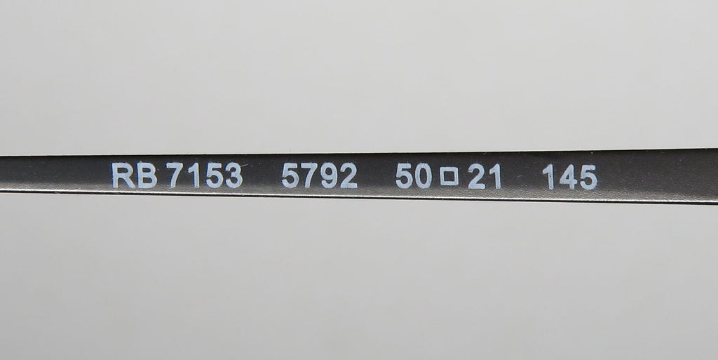 Ray-Ban 7153 Eyeglasses
