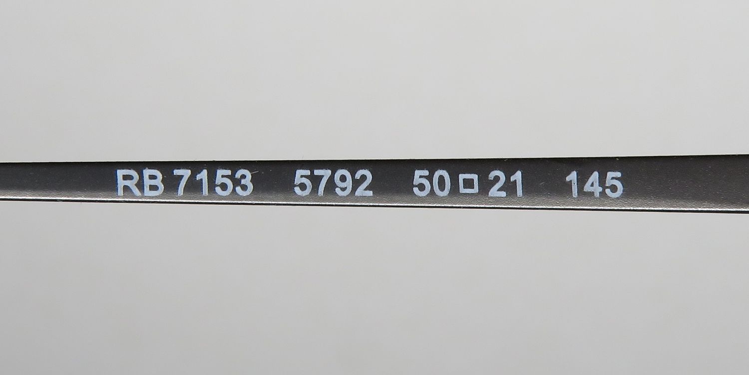 Ray-Ban 7153 Eyeglasses