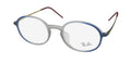 Ray-Ban 7153f Eyeglasses