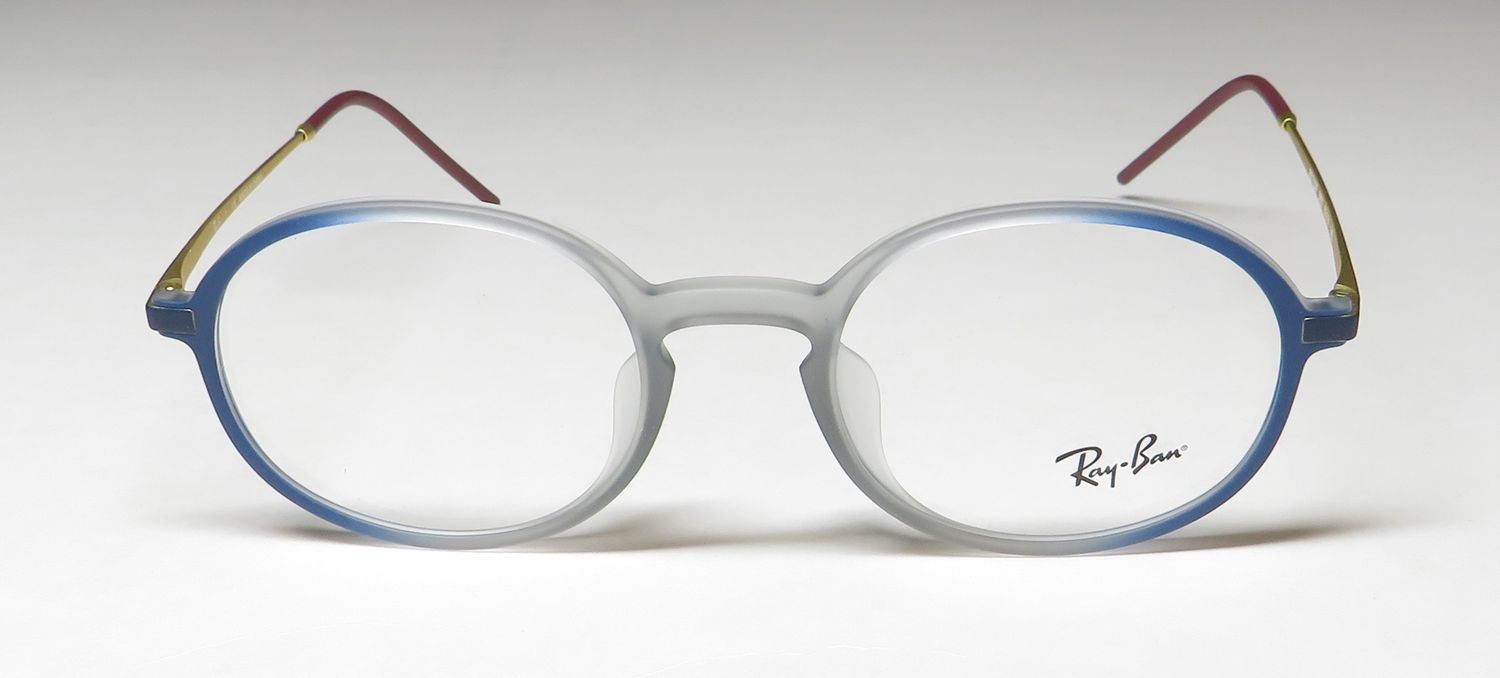 Ray-Ban 7153f Eyeglasses
