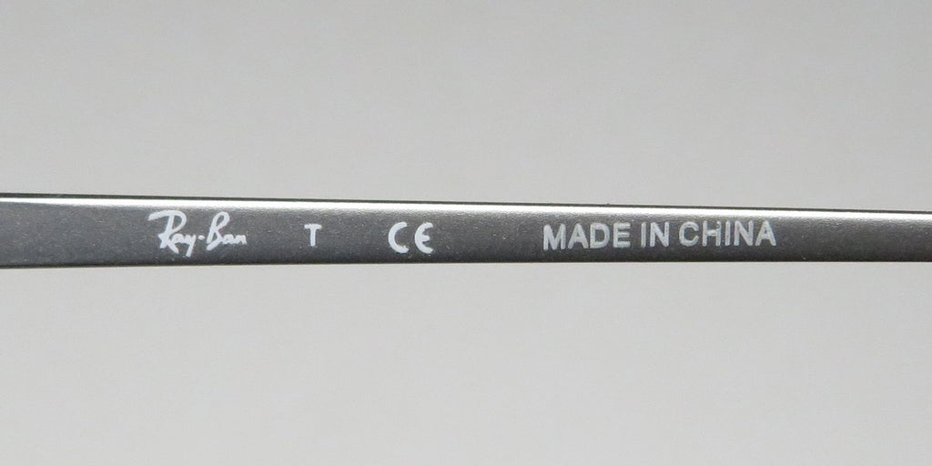 Ray-Ban 7153 Eyeglasses