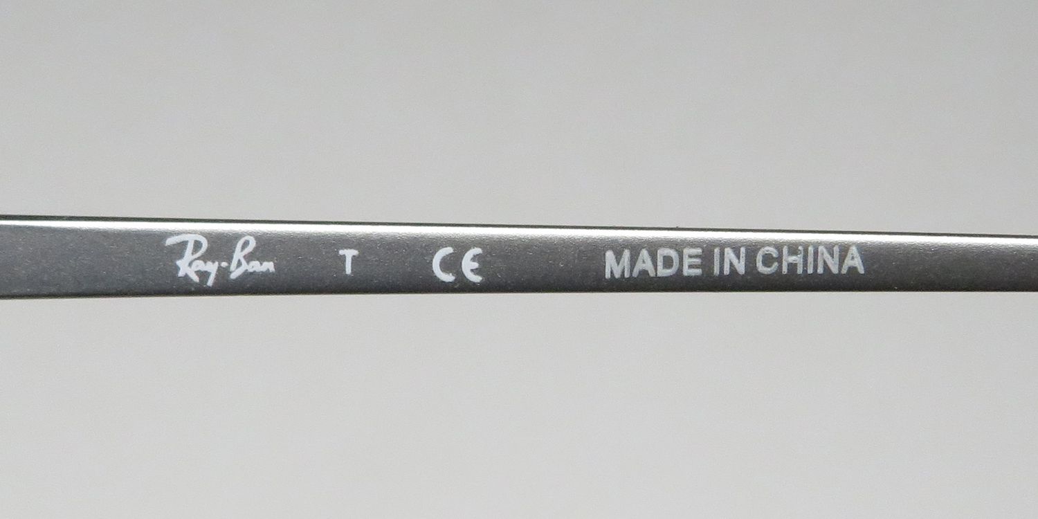 Ray-Ban 7153 Eyeglasses