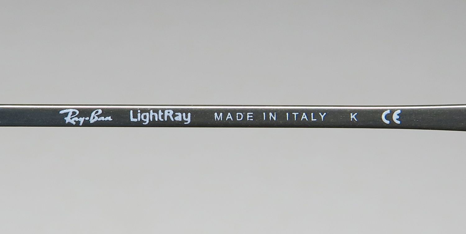 Ray-Ban 7086 Eyeglasses