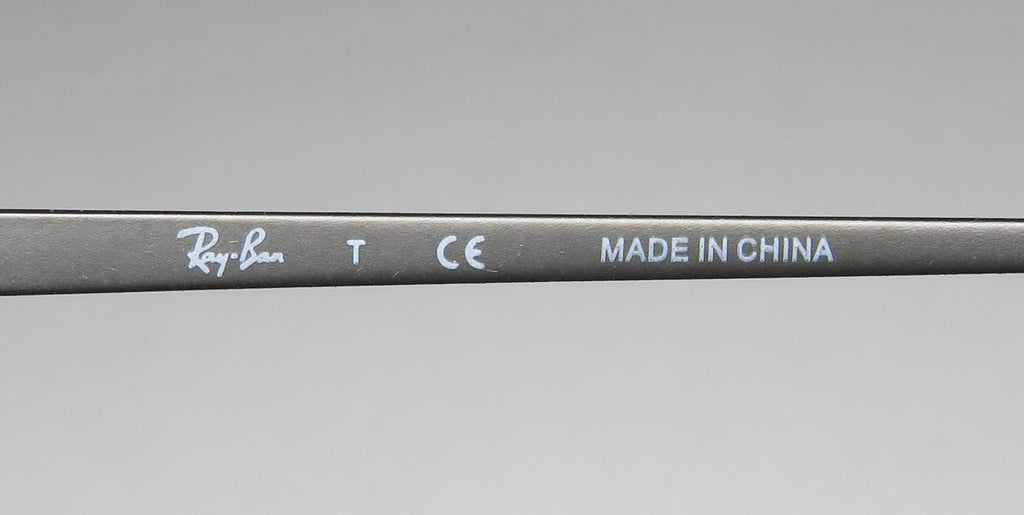 Ray-Ban 7153f Eyeglasses