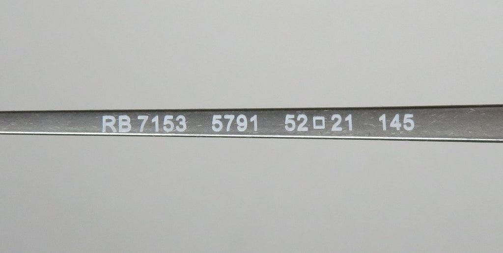 Ray-Ban 7153 Eyeglasses