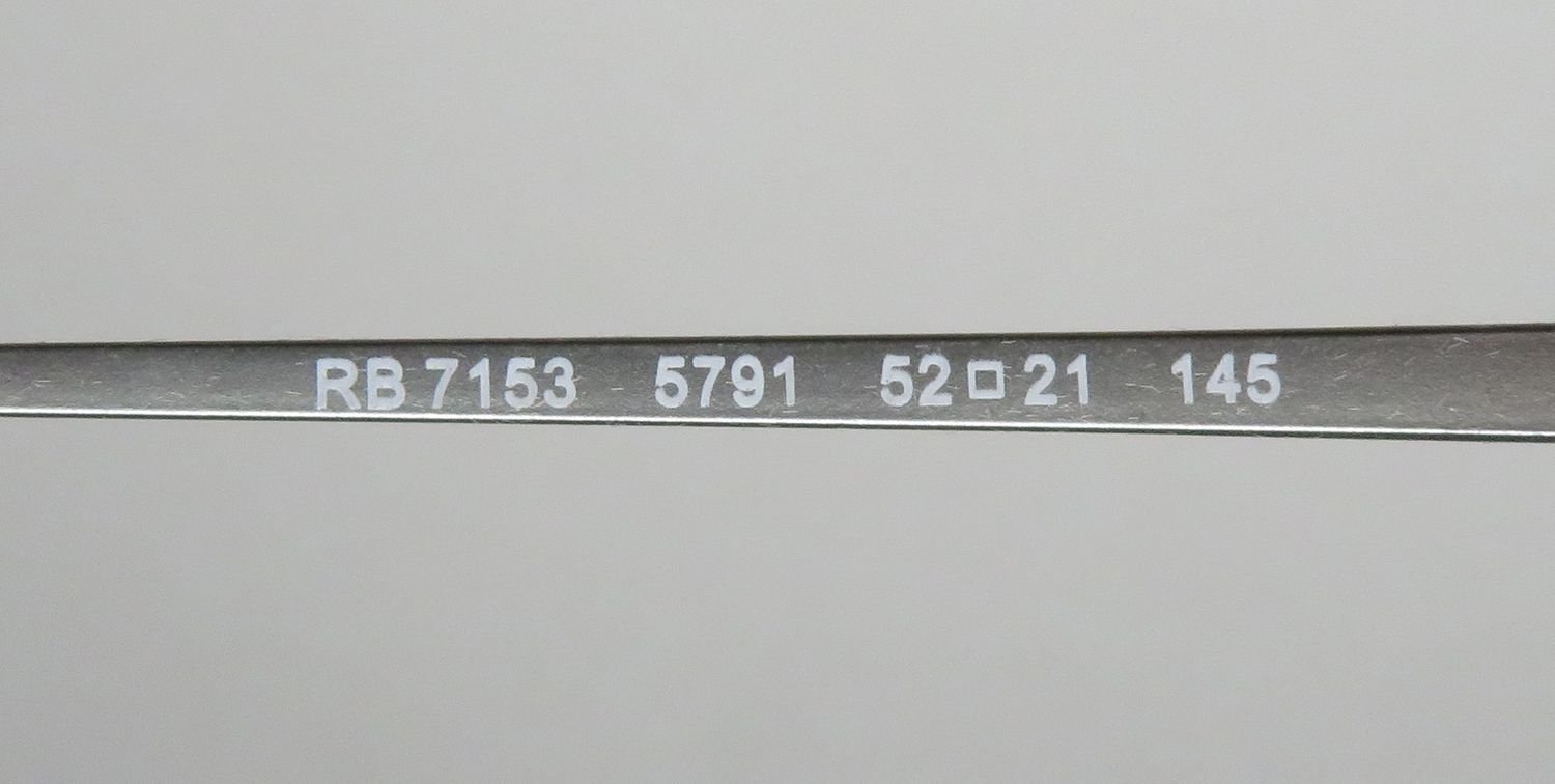 Ray-Ban 7153 Eyeglasses