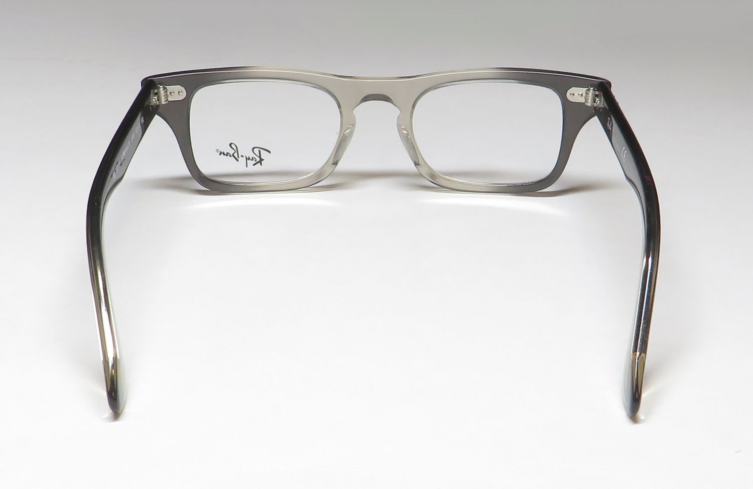 Ray-Ban 9083v Burbank Jr Eyeglasses