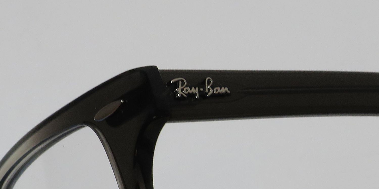 Ray-Ban 9083v Burbank Jr Eyeglasses