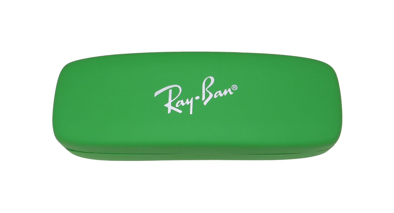 Ray-Ban 9083v Burbank Jr Eyeglasses