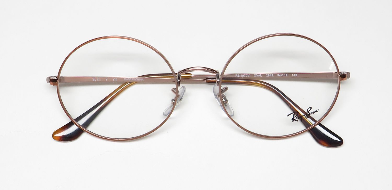 Ray-Ban 1970v Eyeglasses