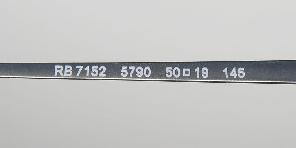 Ray-Ban 7152 Eyeglasses